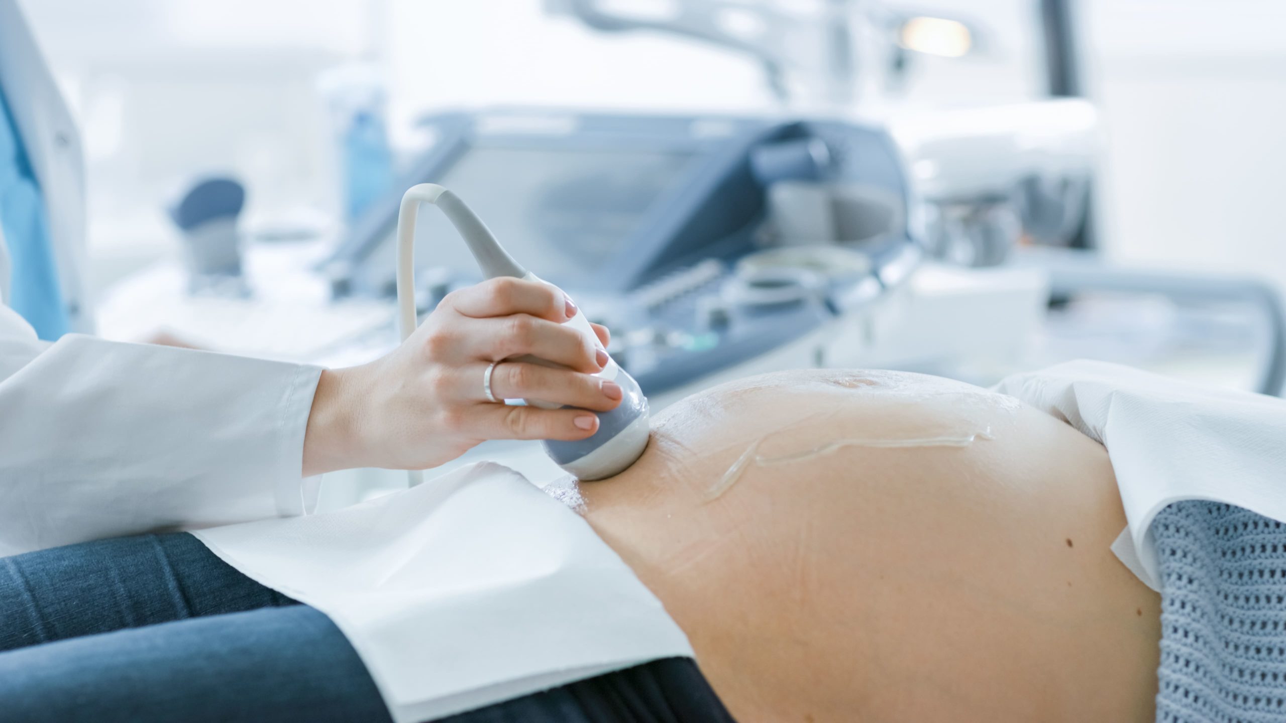 Doppler fœtal : ce qu'il faut savoir sur cet examen de la