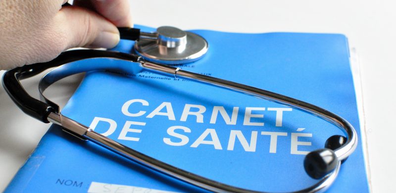 Le Carnet De Sante Informations Medicales Sur L Enfant Mpedia Fr