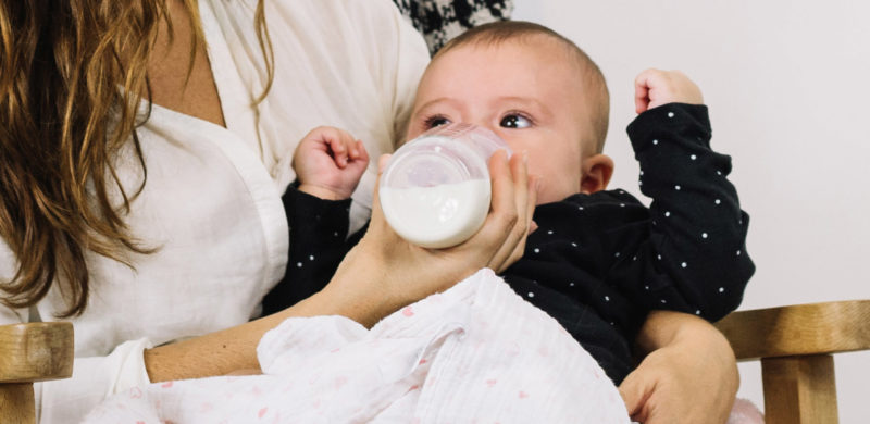 Quels sont les critères de choix d'un lait infantile ? 