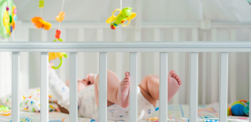 Tour de lit : notre sélection pour bébé