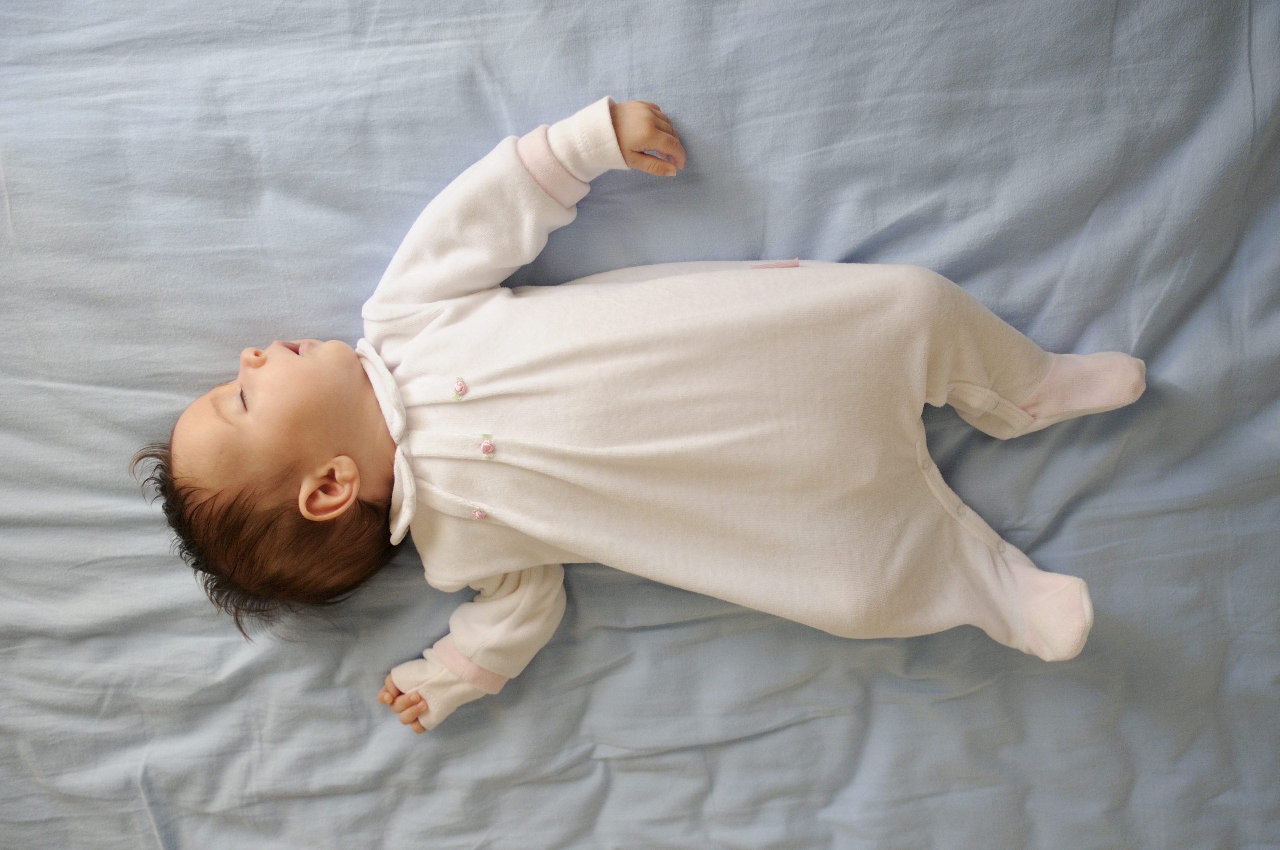 Lit nourrisson : quel est le meilleur lit pour bébé ?