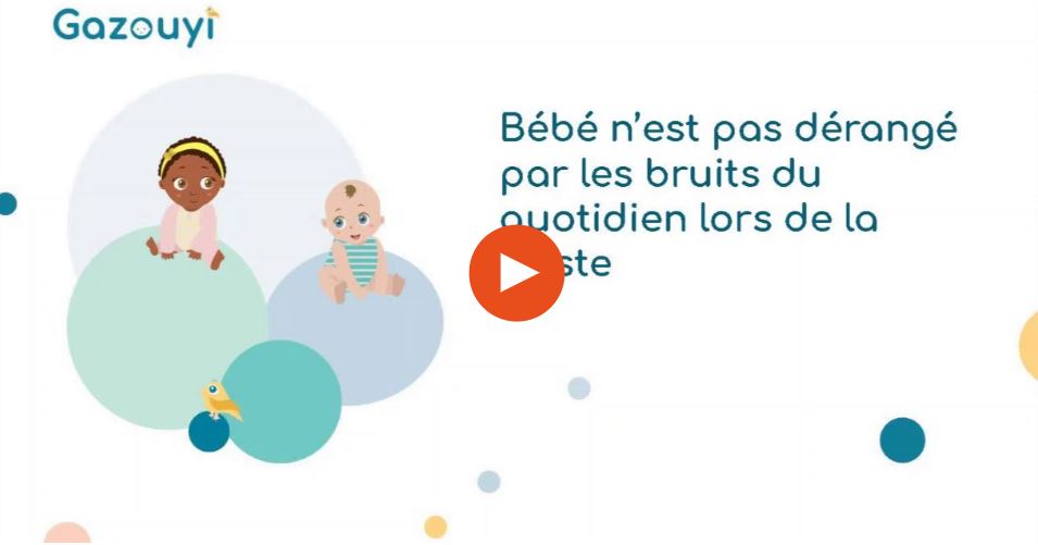 Les Bruits Du Quotidien Ne Derangent Pas La Sieste De Bebe Mpedia Fr