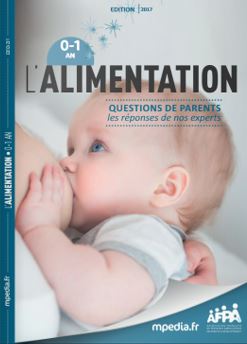 Le Livre Sur L Alimentation Des Bebes De 0 A 1 An Mpedia Fr