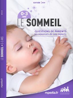 Le sommeil du nourrisson de 0 à 3 ans - Mutlor