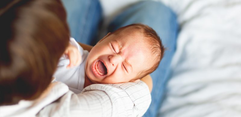 Les bébés aux besoins intenses (BABI) existent-ils ? 