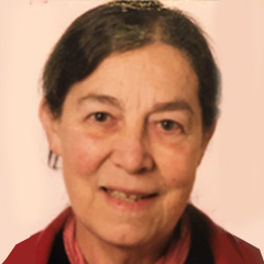 Dr Agnès Pinard