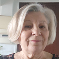 Dr Faïza Tali Maamar