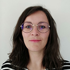 Dr Karine Mariotti