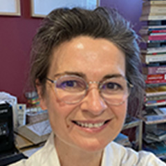 Dr Raissa Brûlé Pépin