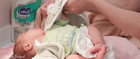 Guide pour choisir la tenue pour la naissance de votre bébé