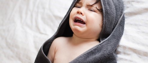Cris Pleurs De L Enfant Reagir Face Aux Caprices Mpedia Fr