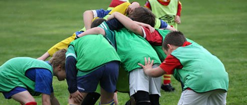 Activité physique : quel sport choisir pour votre enfant ? 